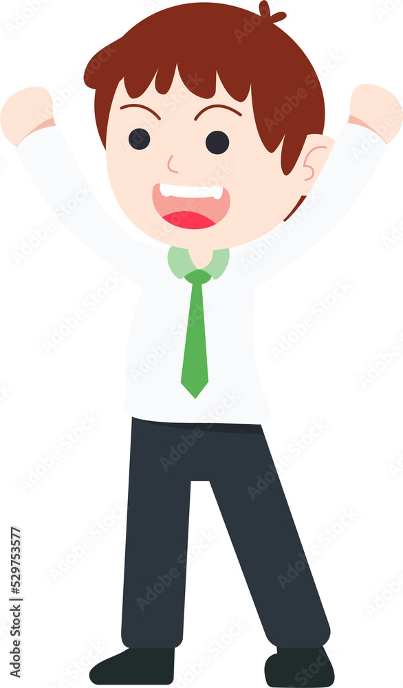 SD Business Man Isolated icons People Cartoon Character Flat illustration Png #6 SD Business Man Isolated icons People Cartoon Character Flat illustration Png #6