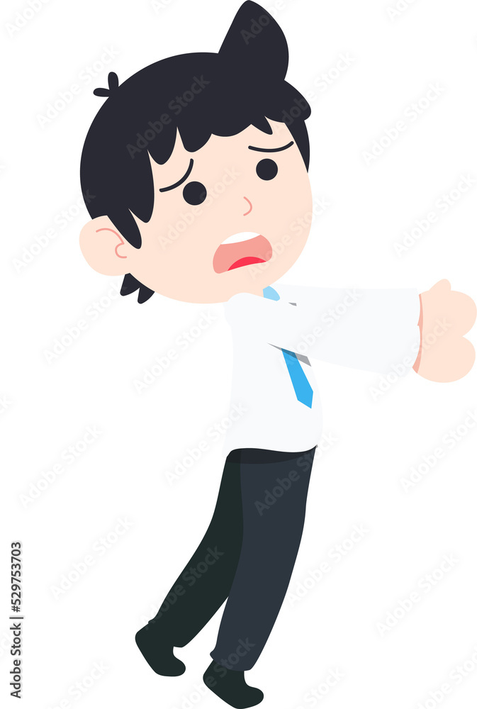 SD Business Man Isolated icons People Cartoon Character Flat illustration Png #39 SD Business Man Isolated icons People Cartoon Character Flat illustration Png #39