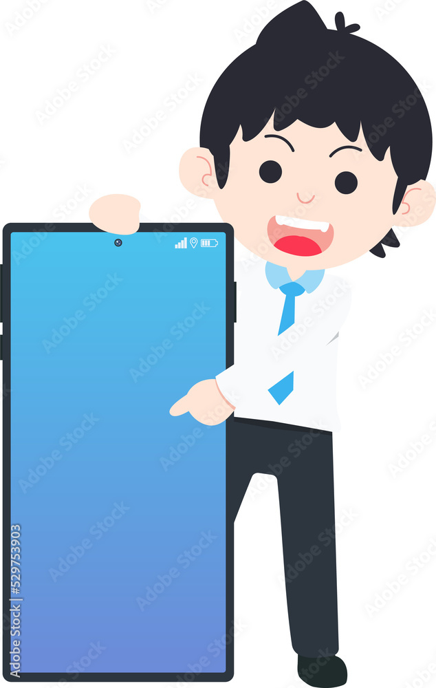 SD Business Man Isolated icons People Cartoon Character Flat illustration Png #82 SD Business Man Isolated icons People Cartoon Character Flat illustration Png #82