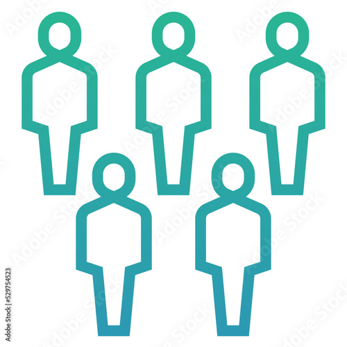 population icon