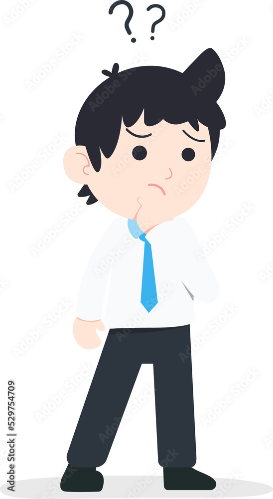 SD Business Man Isolated icons People Cartoon Character Flat illustration Png #30 SD Business Man Isolated icons People Cartoon Character Flat illustration Png #30