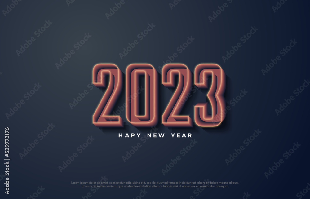 2023 2023 background 2023 new year 2023 happy new year event happy new year new year background, 2023 2023 background 2023 new year 2023 happy new year event happy new year new year background,