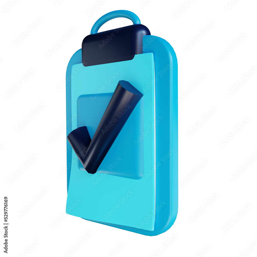 3D illustration result suitable for marketing 3D illustration result suitable for marketing