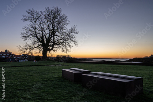 Vordingborg Slotsruin photo