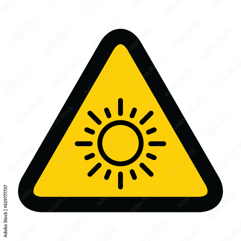 Sun protection factor icon, uv radiation block symbol, sun protect skin vector illustration Sun protection factor icon, uv radiation block symbol, sun protect skin vector illustration