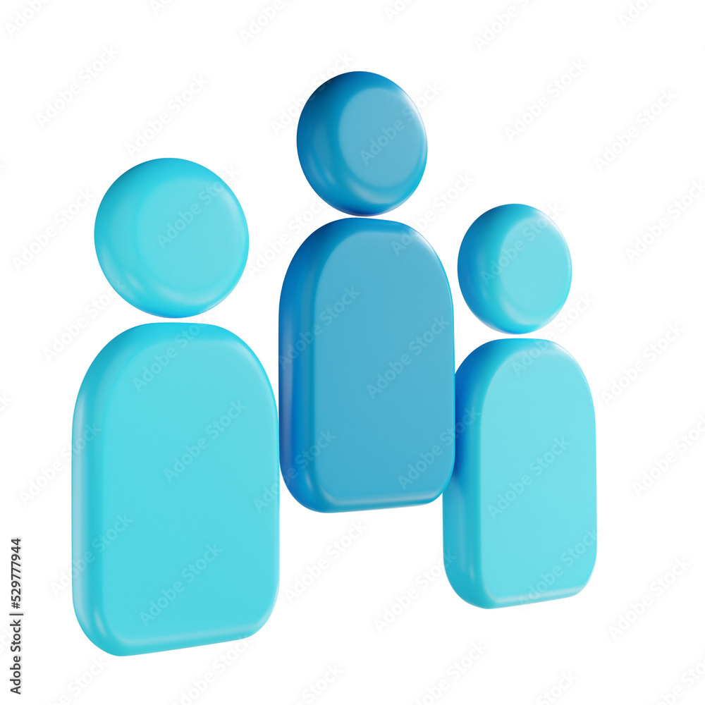 3D illustration team suitable for marketing 3D illustration team suitable for marketing