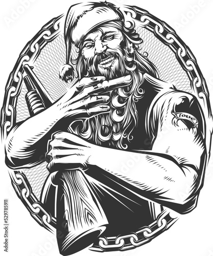 Bad Santa
