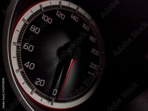speedometer