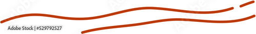 Free Download Comical Hairline Stroke Hand Drawn - GFXLoad
