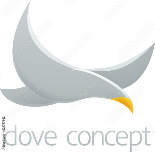 Dove concept design