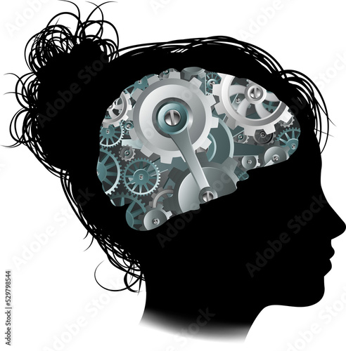Machine Workings Gears Cogs...