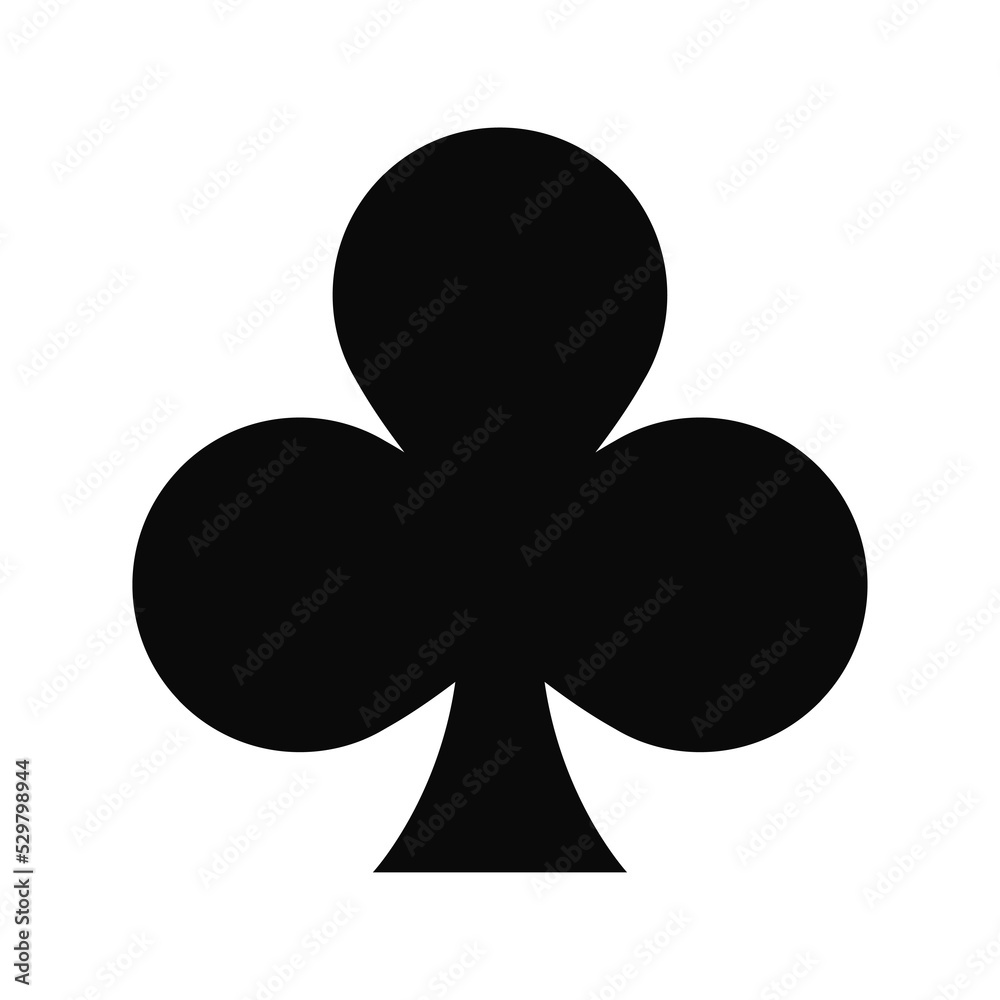 club icon poker club icon poker