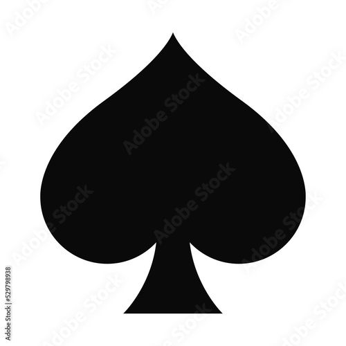 spades icon photo