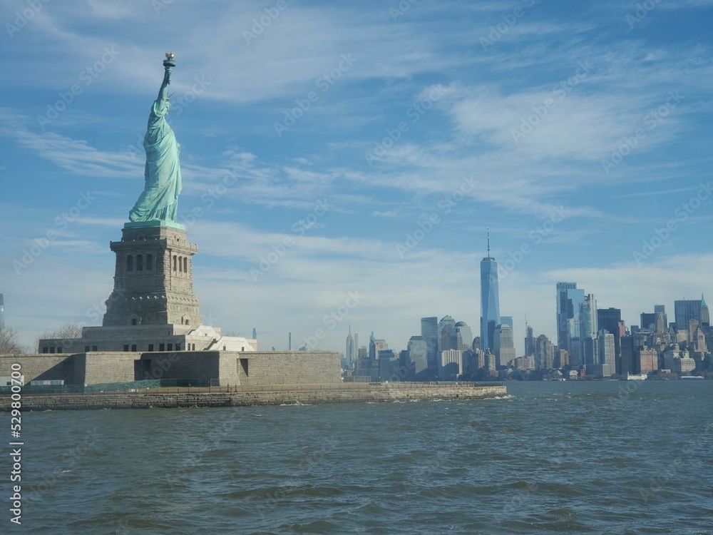 Liberty Island Statue of Liberty National Monument Statue of Liberty New York City Statue of Liberty Statue of Liberty