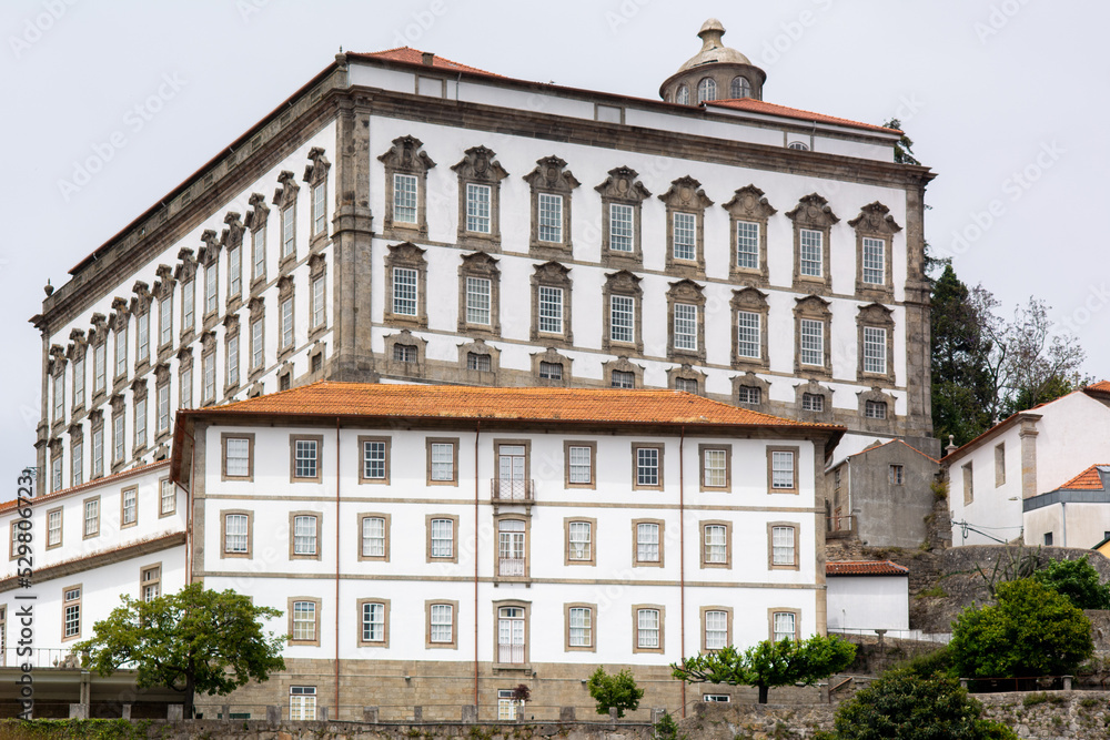 Porto (city of Portuugal)