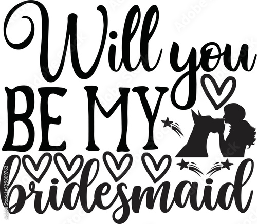 Wedding svg design cut files