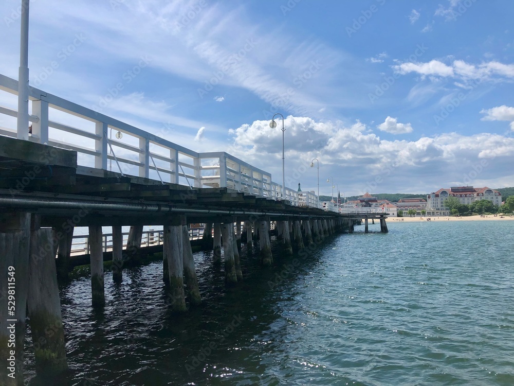 Pier