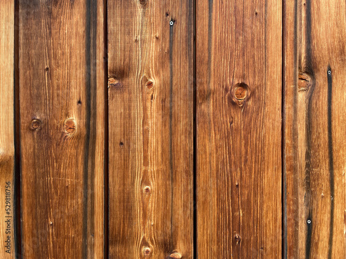 Wood Surface - Old Sunburn Wood Background