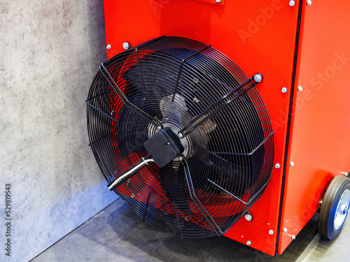 Climate equipment. Equipmen...