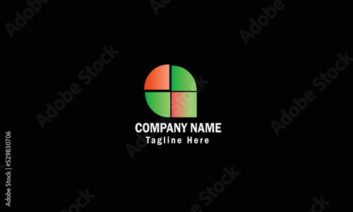 symbol creative logo design 