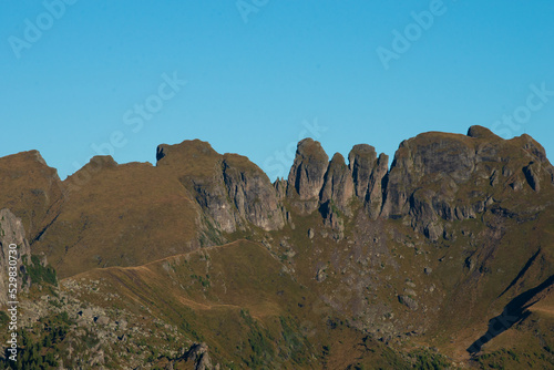 mountain landscape photo