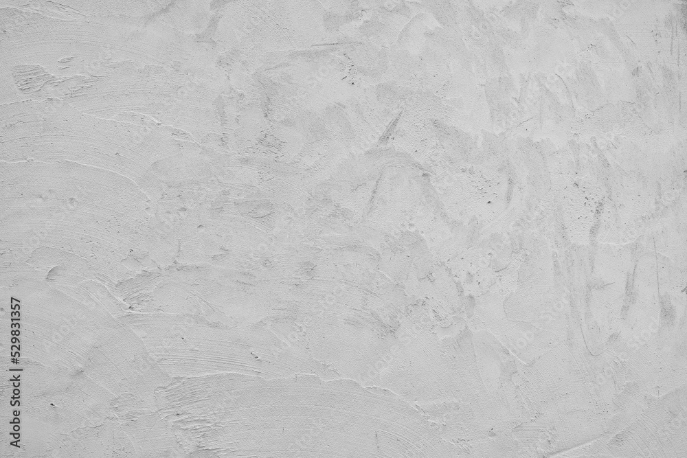 Obraz premium Old wall texture cement dirty gray with black background abstract grey and silver color design are light with white background.