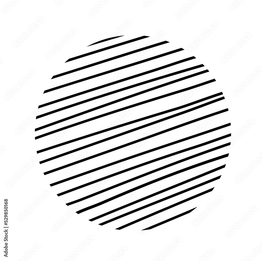 Geometric memphis minimalist line shape background Geometric memphis minimalist line shape background