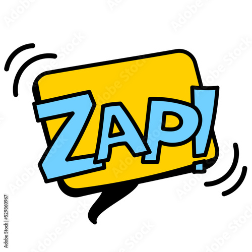 zap