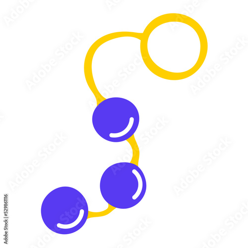 anal bead