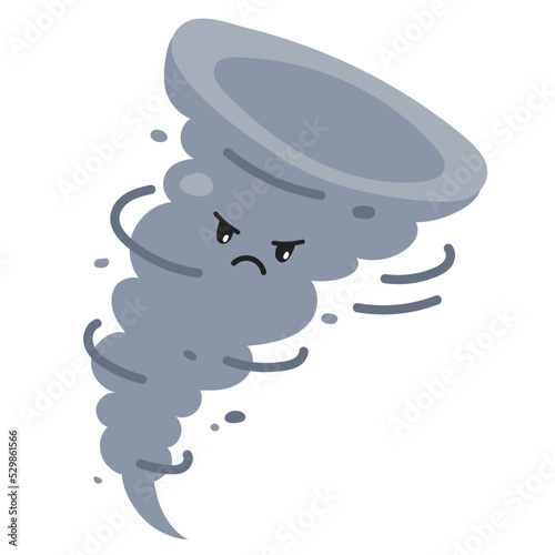 tornado