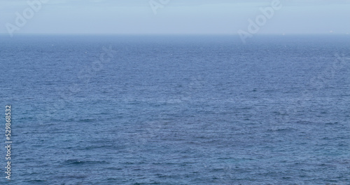 Sea beach and blue sky