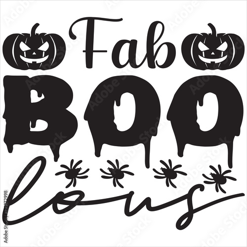 Fab boo lous
