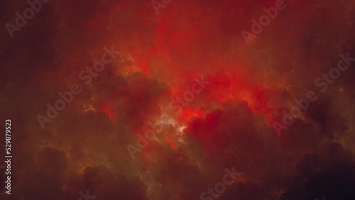 Rose Nebula