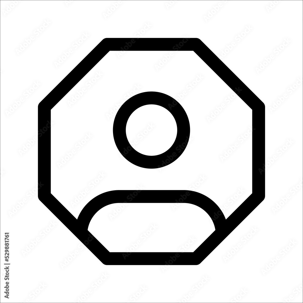 icon interface, important, on a white background, eps 10, icon interface, important, on a white background, eps 10,