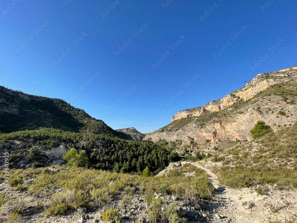 Sierra de Arcos Sierra de Arcos