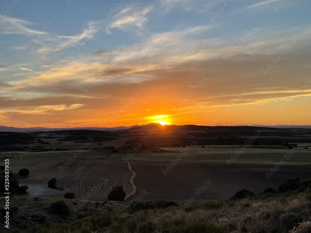 Sierra de Arcos 