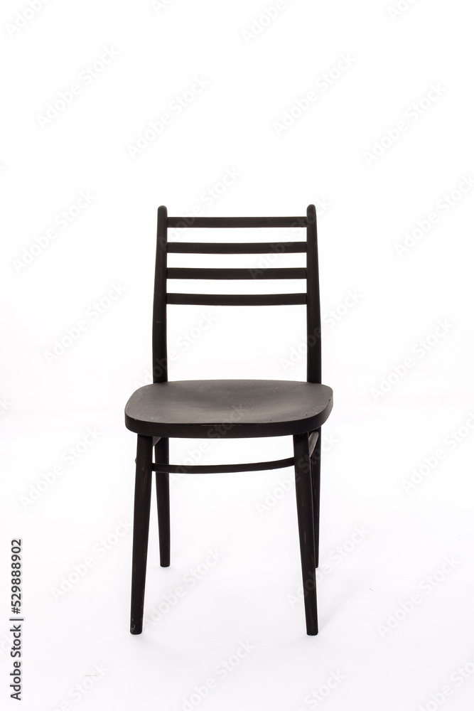 chair isolated on white chair isolated on white