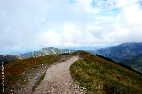 Tatras Mountains