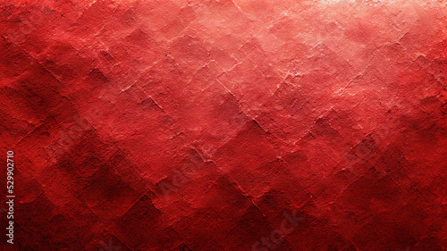 Textured red stone background. Can be used as background or wallpaper 