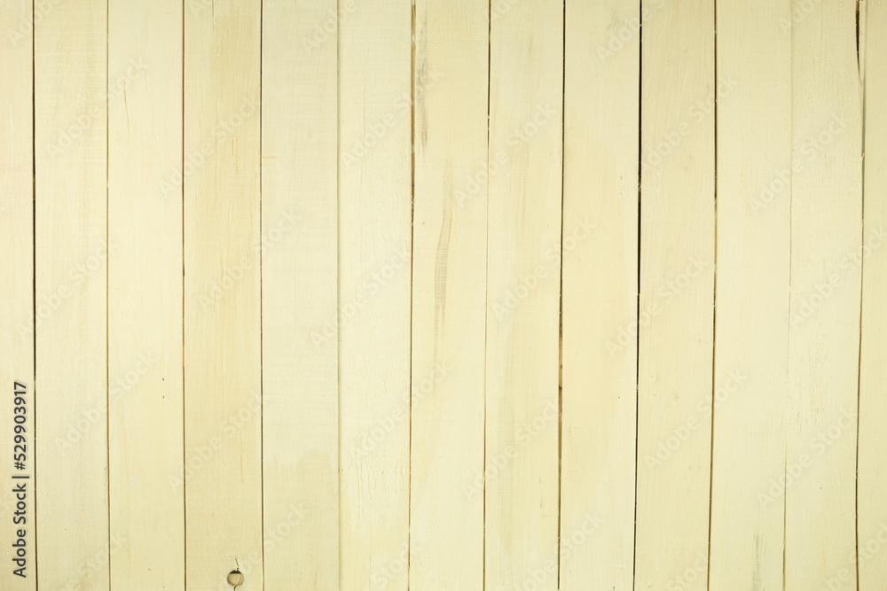 Fototapeta premium Wooden background from planks, texture from planks
