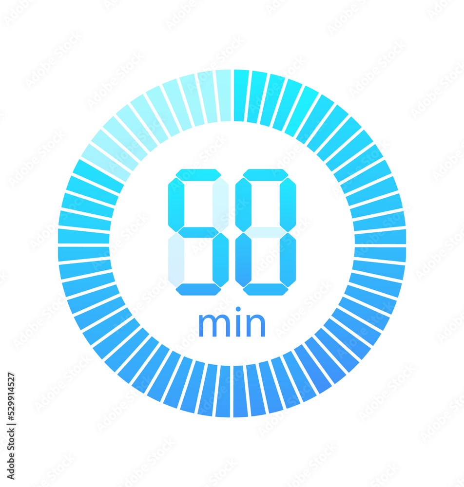 Collection with chronometer timer collection for web design. Clock face. Vector illustration. Collection with chronometer timer collection for web design. Clock face. Vector illustration.