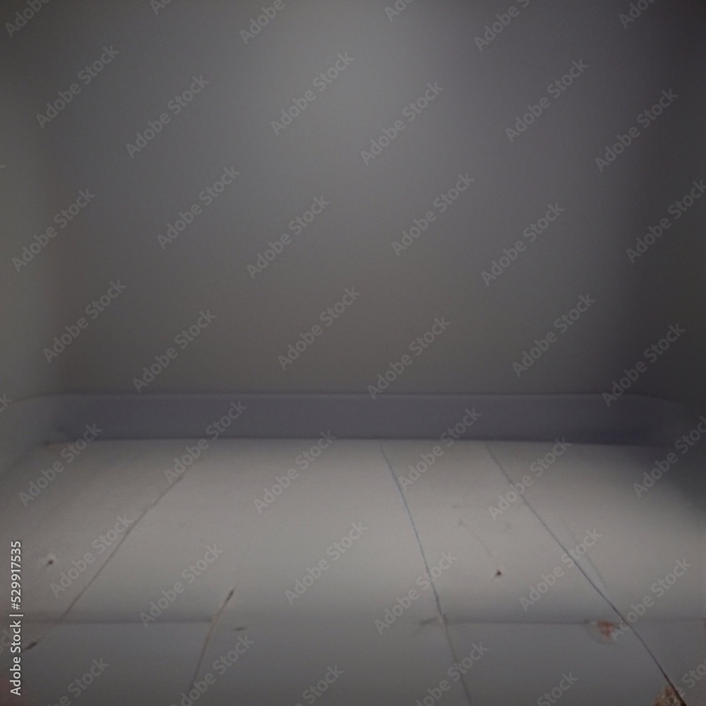 empty grey room with wall empty grey room with wall