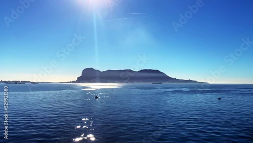 ALGECIRAS, SPAIN: Located in the southern end of the Iberian Peninsula, near the Strait of Gibraltar, it is the largest city on the Bay of Gibraltar (Spanish: Bahía de Algeciras)