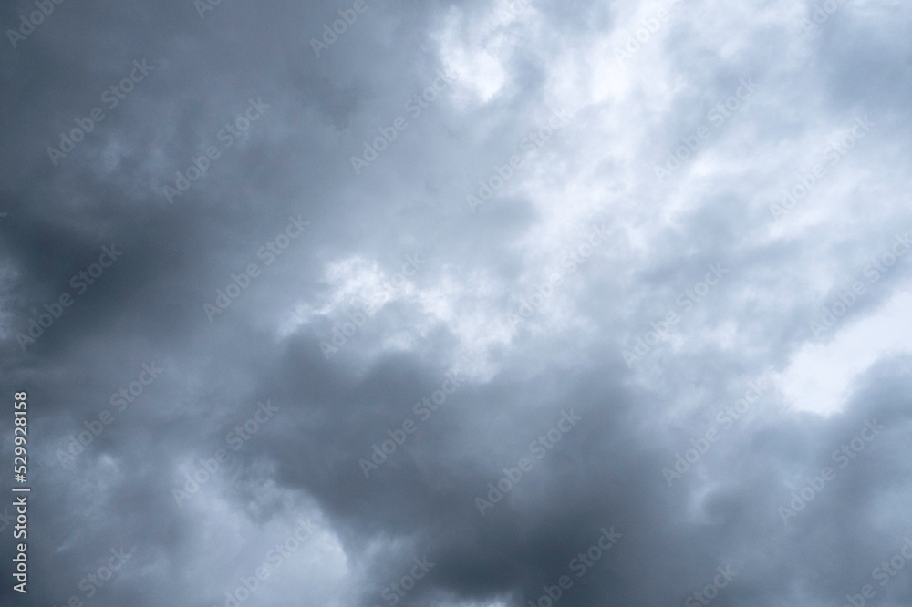 Background The sky is overcast with a large dark gray color. Background The sky is overcast with a large dark gray color.