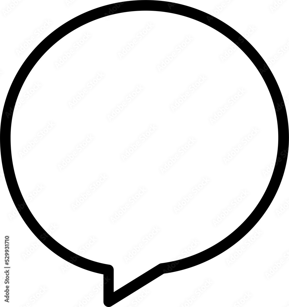 speech bubbles on transparent background . chat box or chat vector square and doodle message or communication icon Cloud speaking for comics and minimal message dialog speech bubbles on transparent background . chat box or chat vector square and doodle message or communication icon Cloud speaking for comics and minimal message dialog
