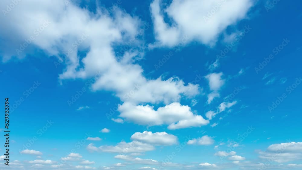 青空・雲 青空・雲
