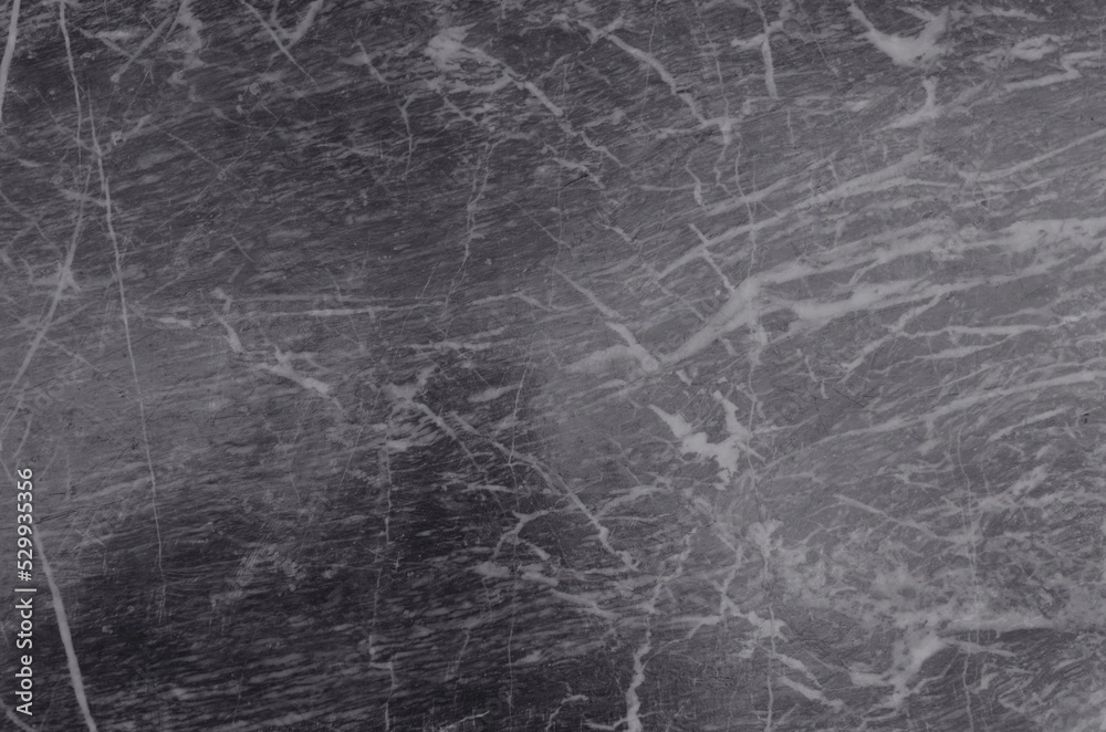 Natural stone. Grey, black and white granite texture, granite surface
