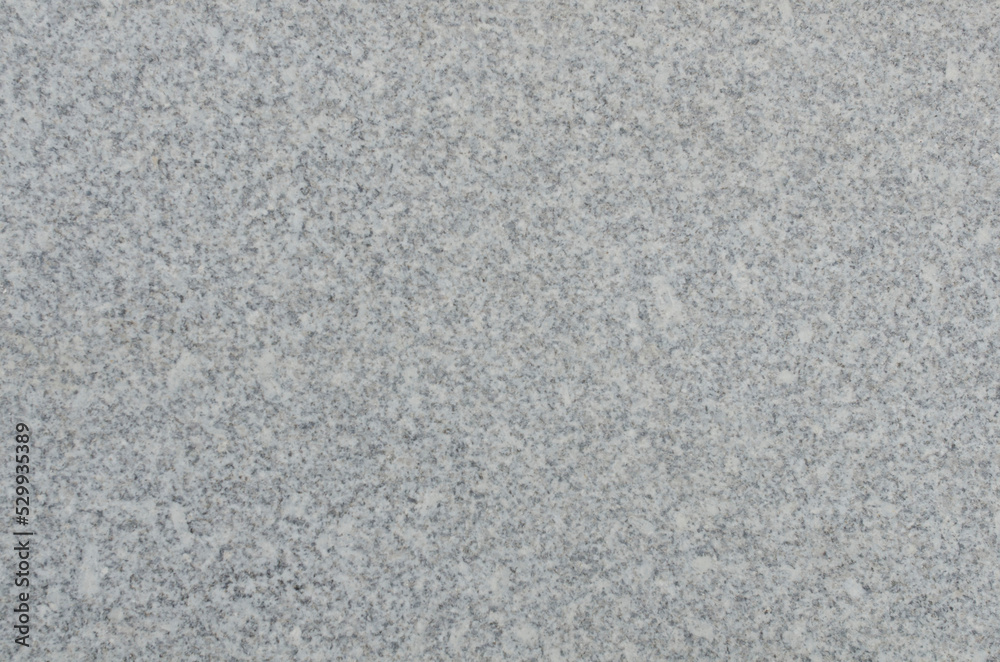 Natural stone. Grey, black and white granite texture, granite surface