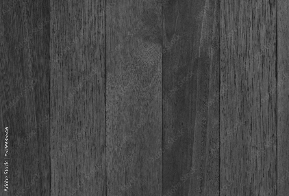 Obraz premium White wood plank texture for background
