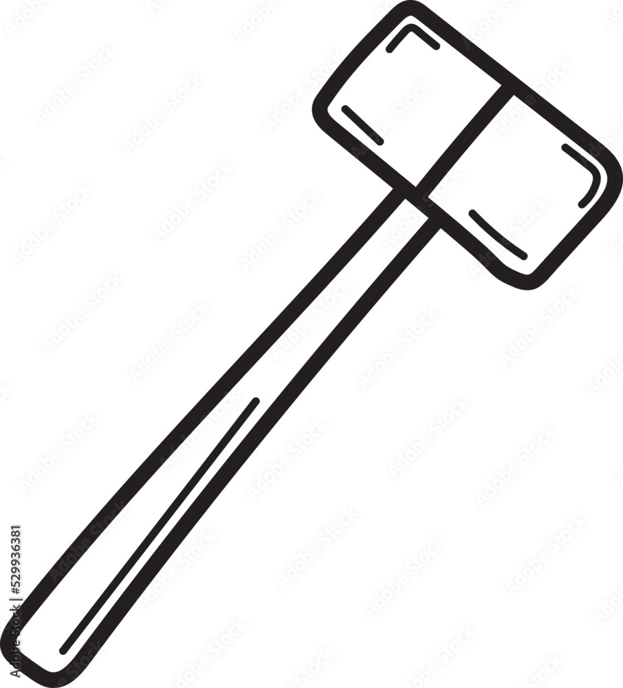 Construction Material Icon Construction Material Icon